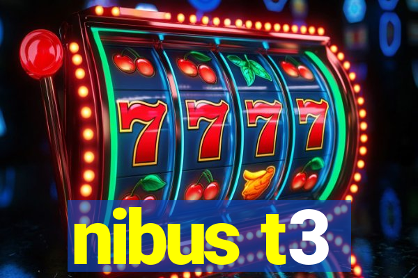 nibus t3